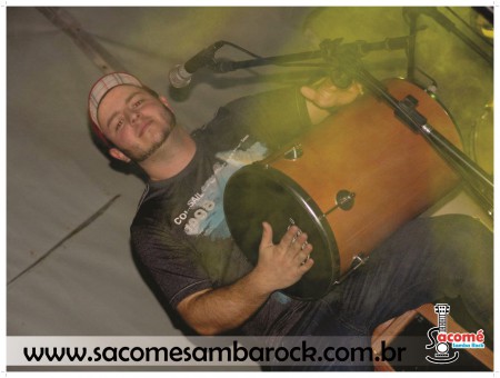 16ª Expofeira Estadual do Leite 02-06-2012 - Pres. Getúlio/SC.30